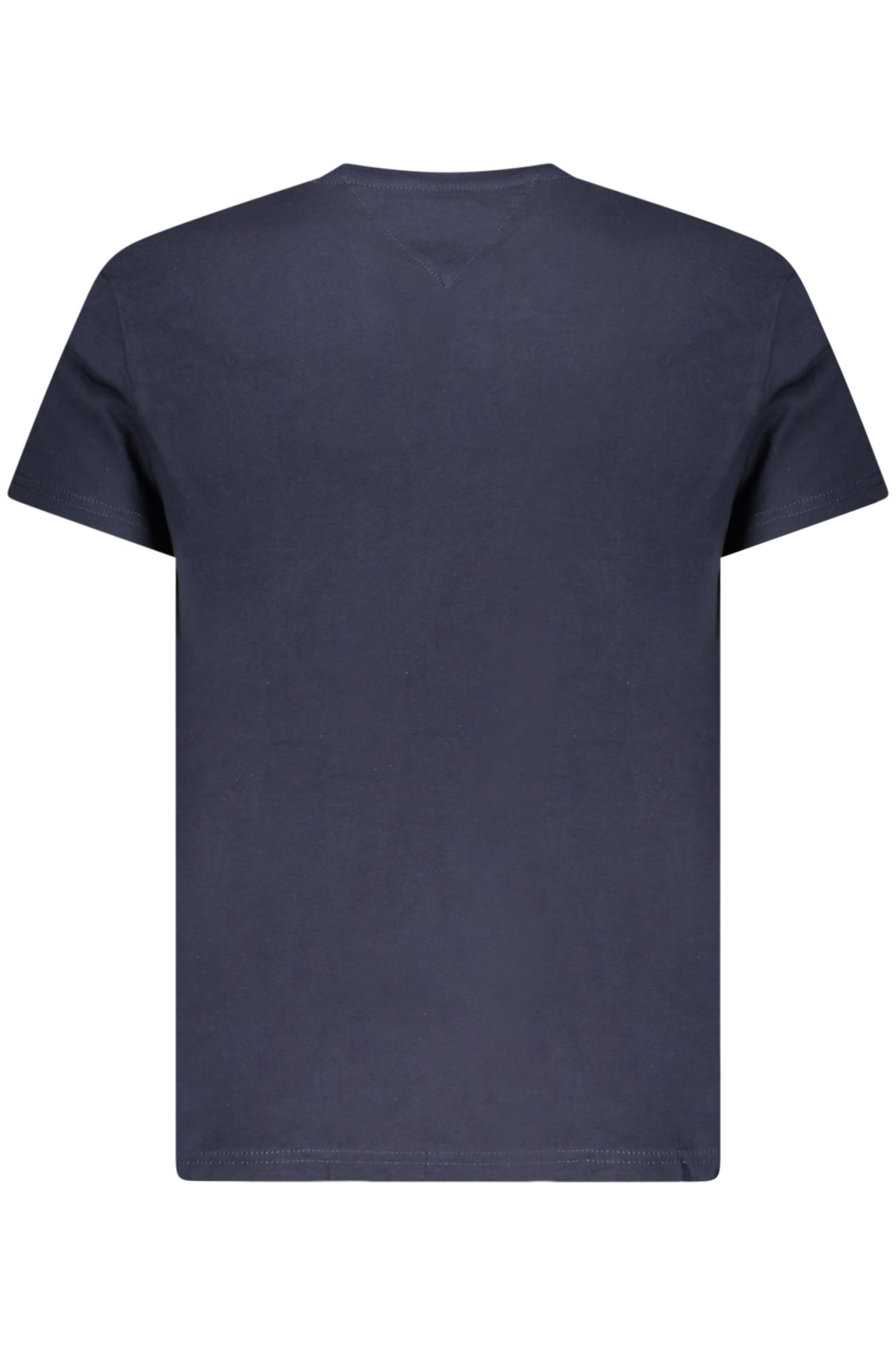 TOMMY HILFIGER Men T-Shirt - Blue
