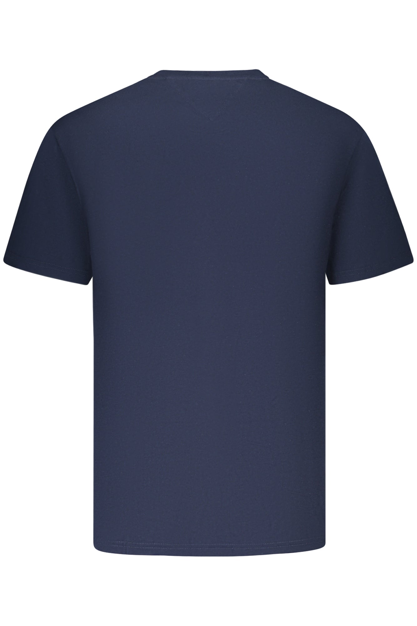 TOMMY HILFIGER Men T-Shirt - Blue