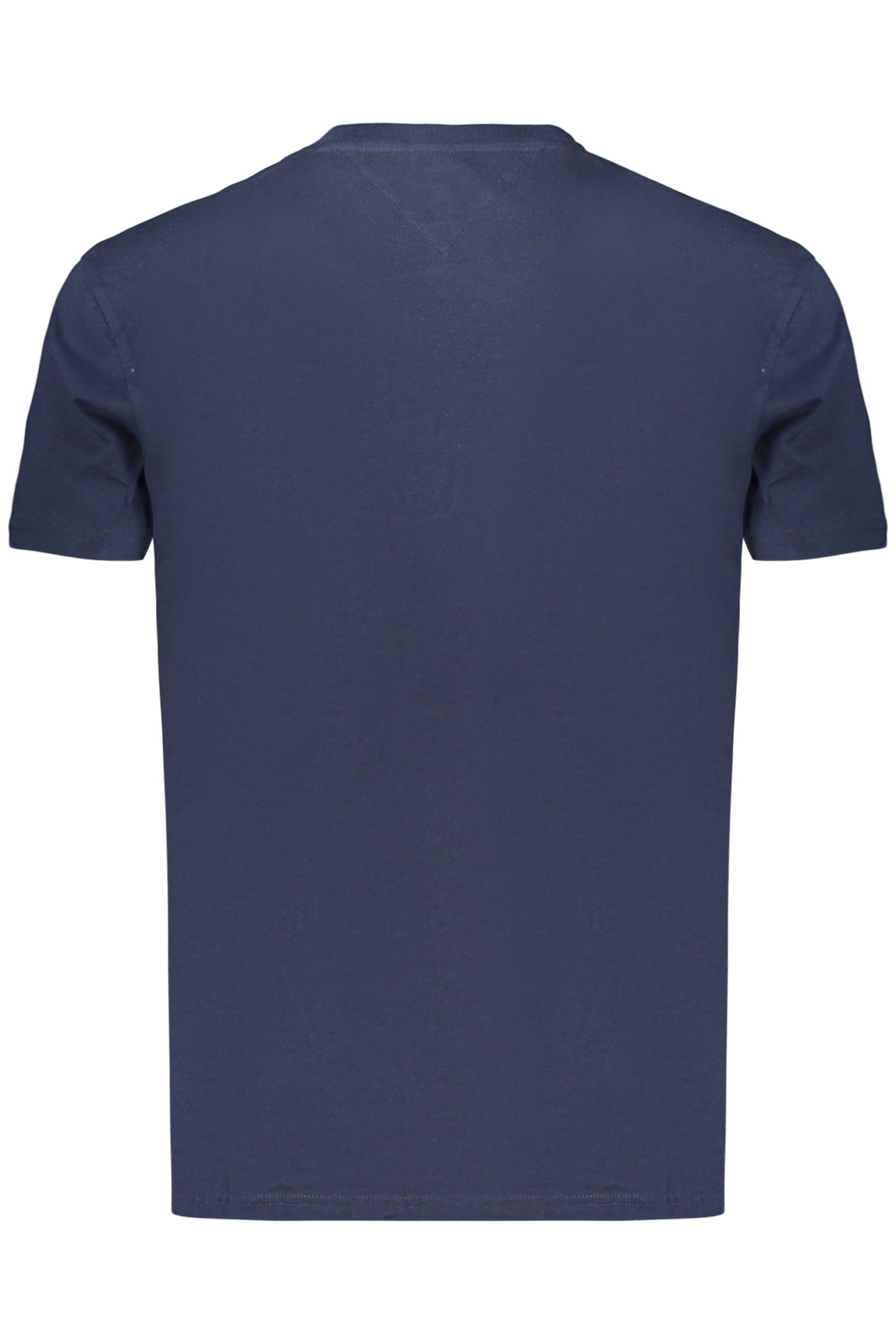 TOMMY HILFIGER Men T-Shirt - Blue