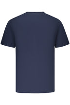 TOMMY HILFIGER Men T-Shirt - Blue