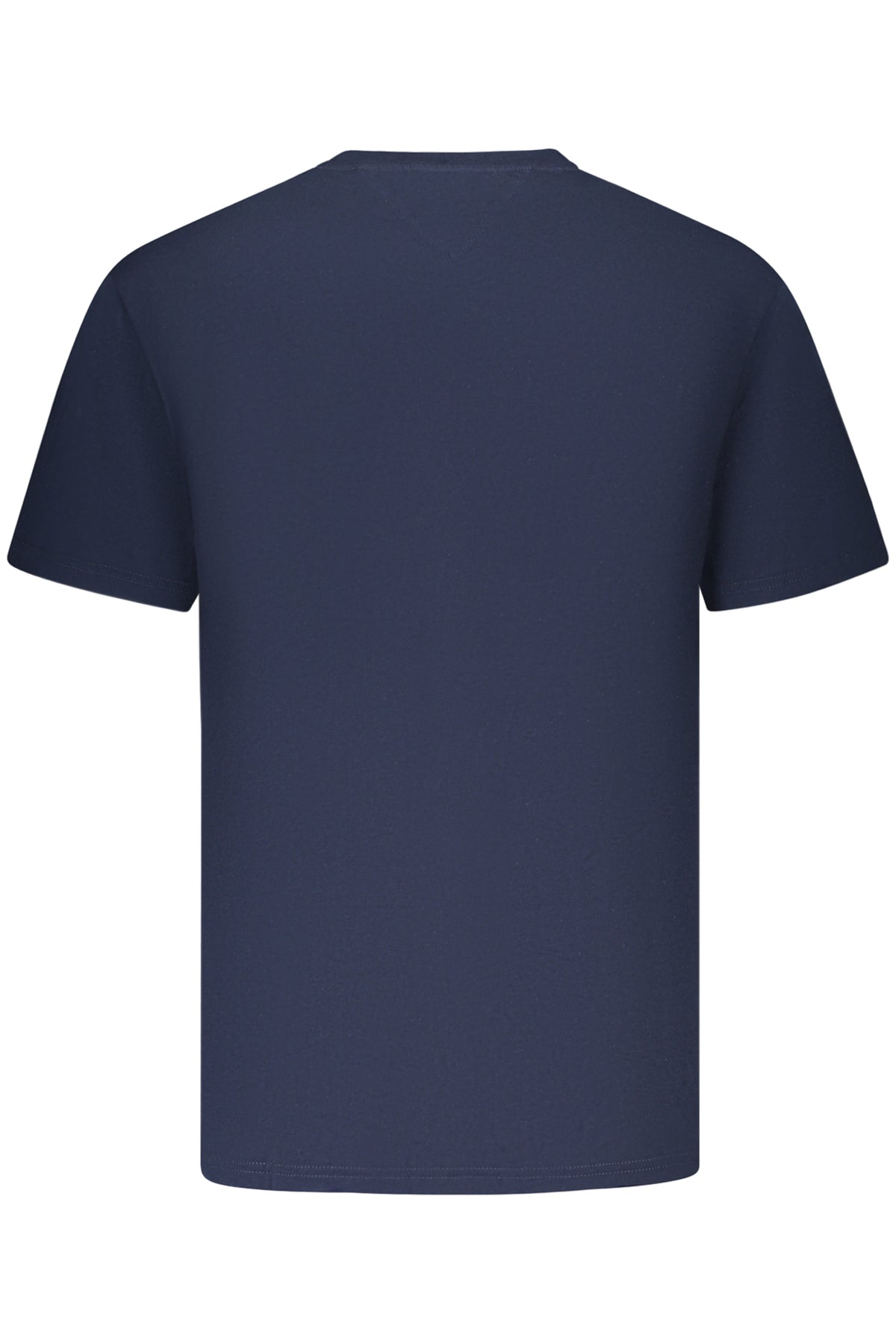 TOMMY HILFIGER Men T-Shirt - Blue