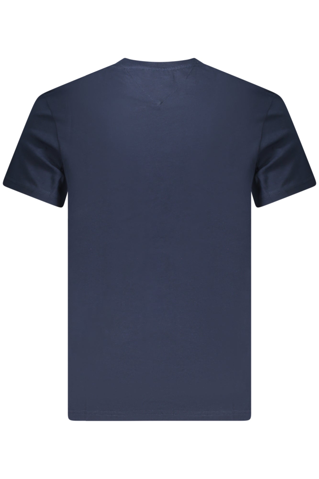 TOMMY HILFIGER Men T-Shirt - Blue
