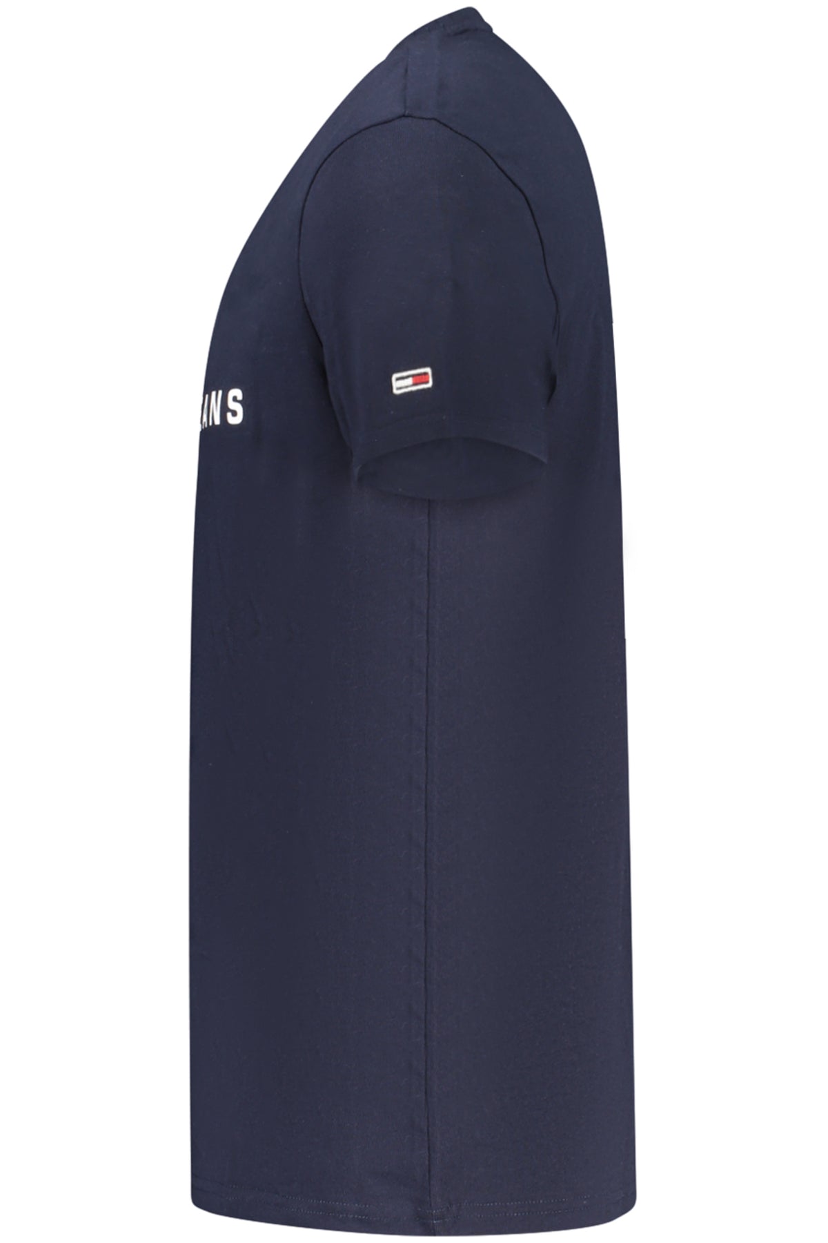 TOMMY HILFIGER Men T-Shirt - Blue