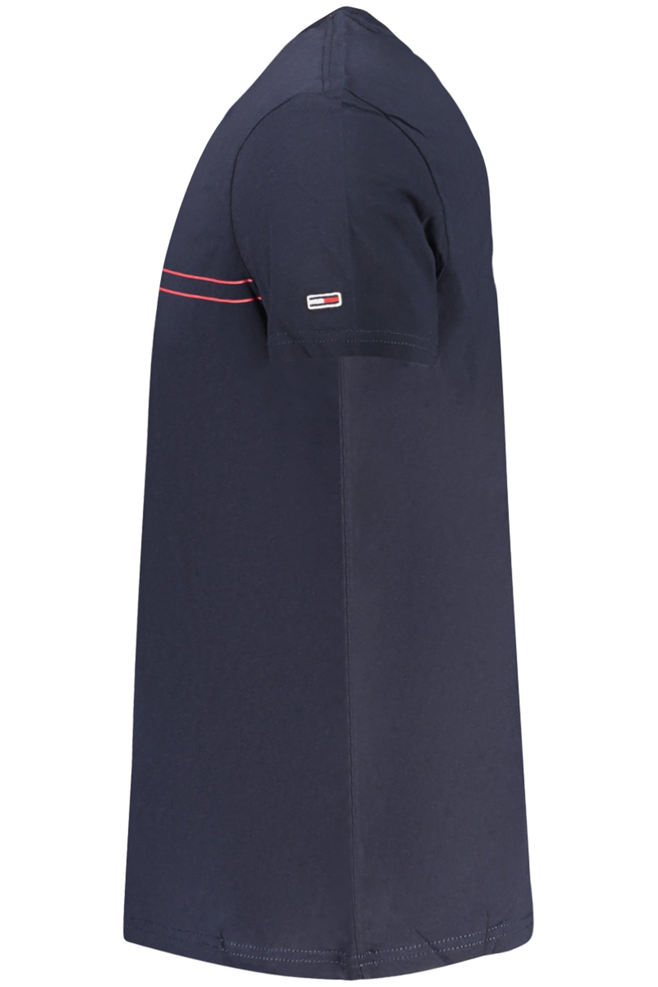 TOMMY HILFIGER Men T-Shirt - Blue