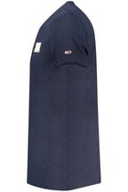 TOMMY HILFIGER Men T-Shirt - Blue