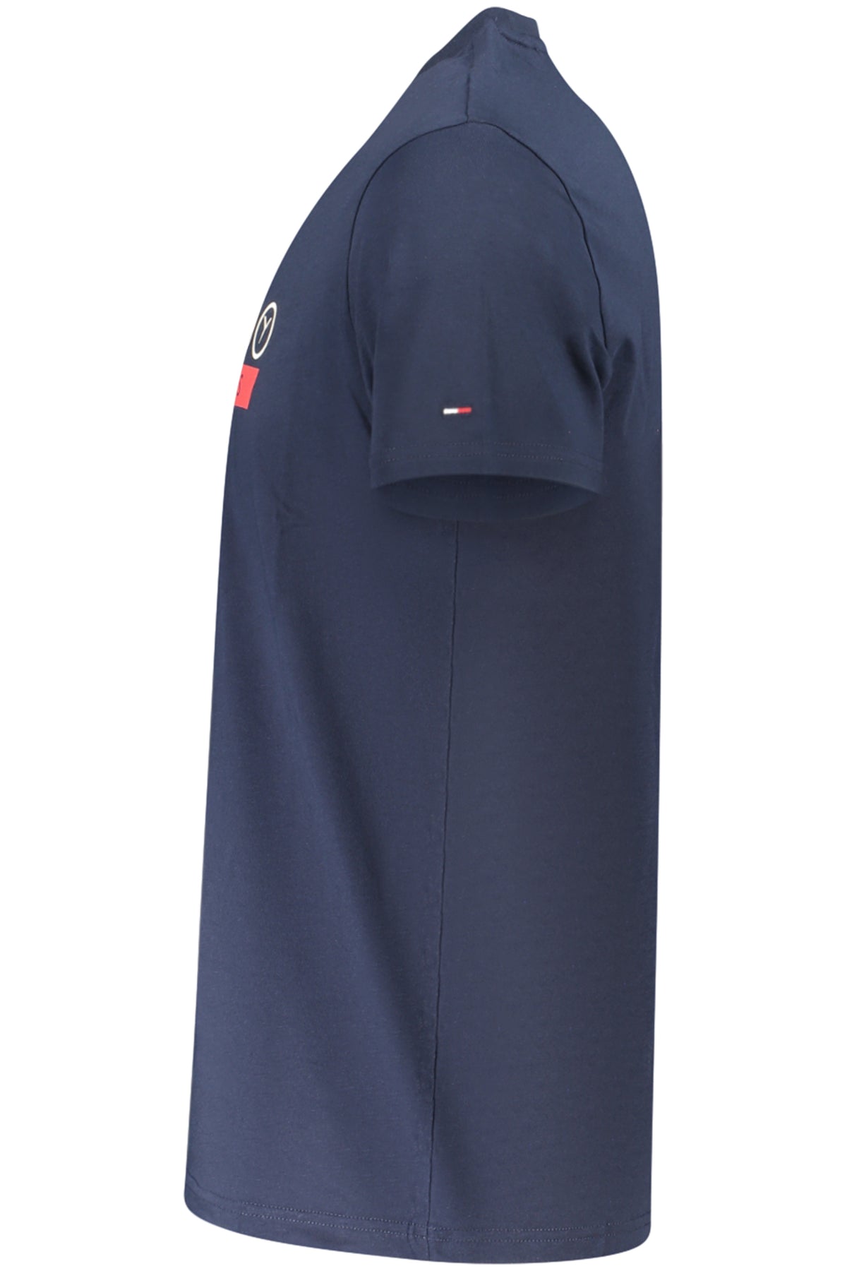 TOMMY HILFIGER Men T-Shirt - Blue