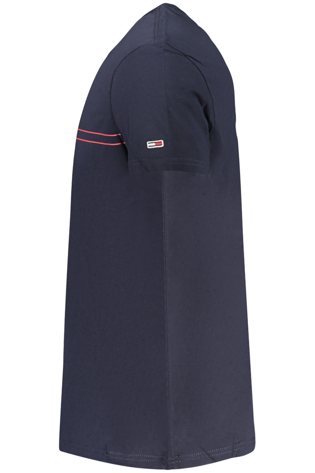 TOMMY HILFIGER Men T-Shirt - Blue
