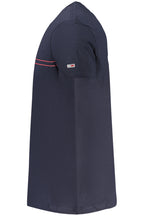 TOMMY HILFIGER Men T-Shirt - Blue