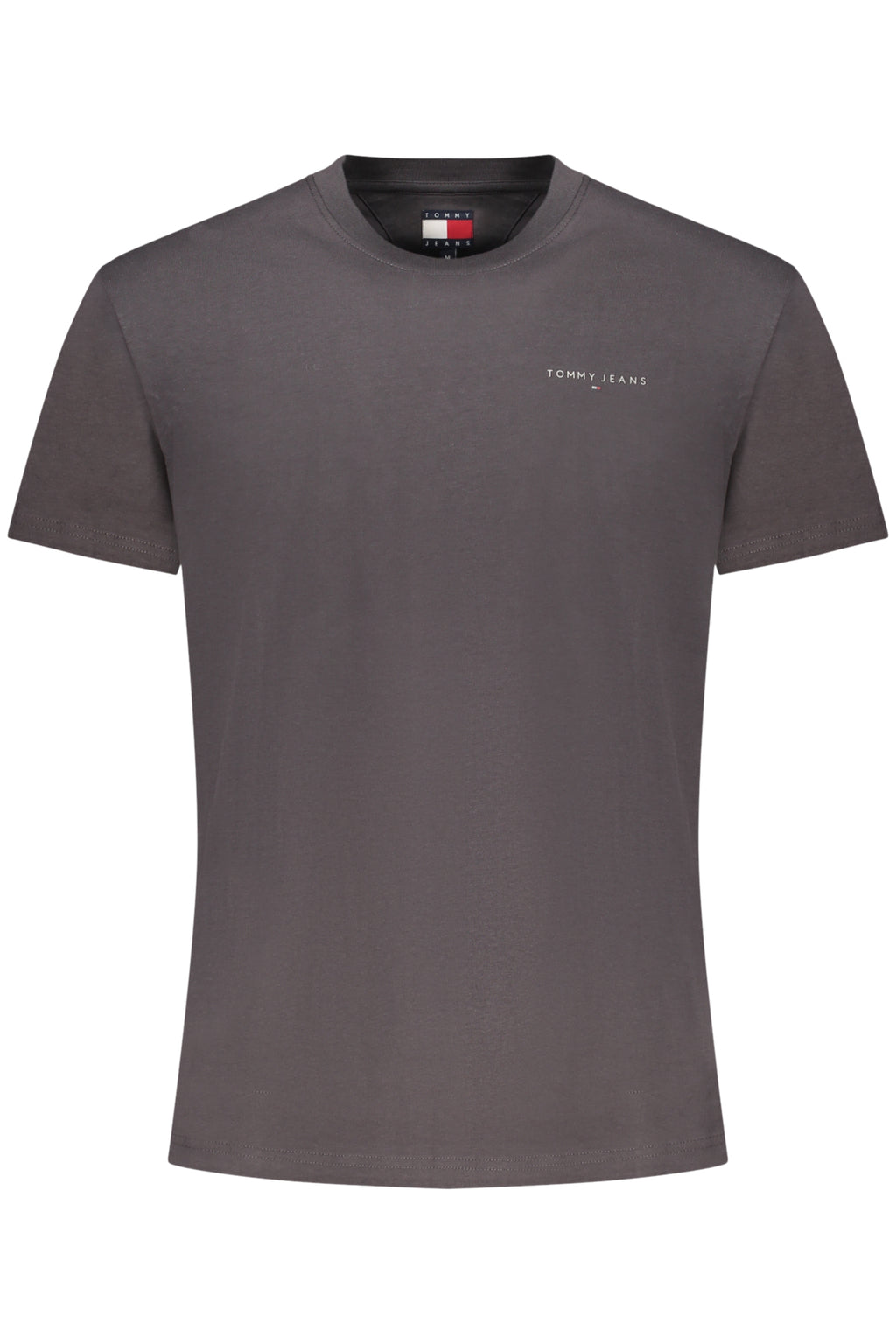 TOMMY HILFIGER Men T-Shirt - Grey
