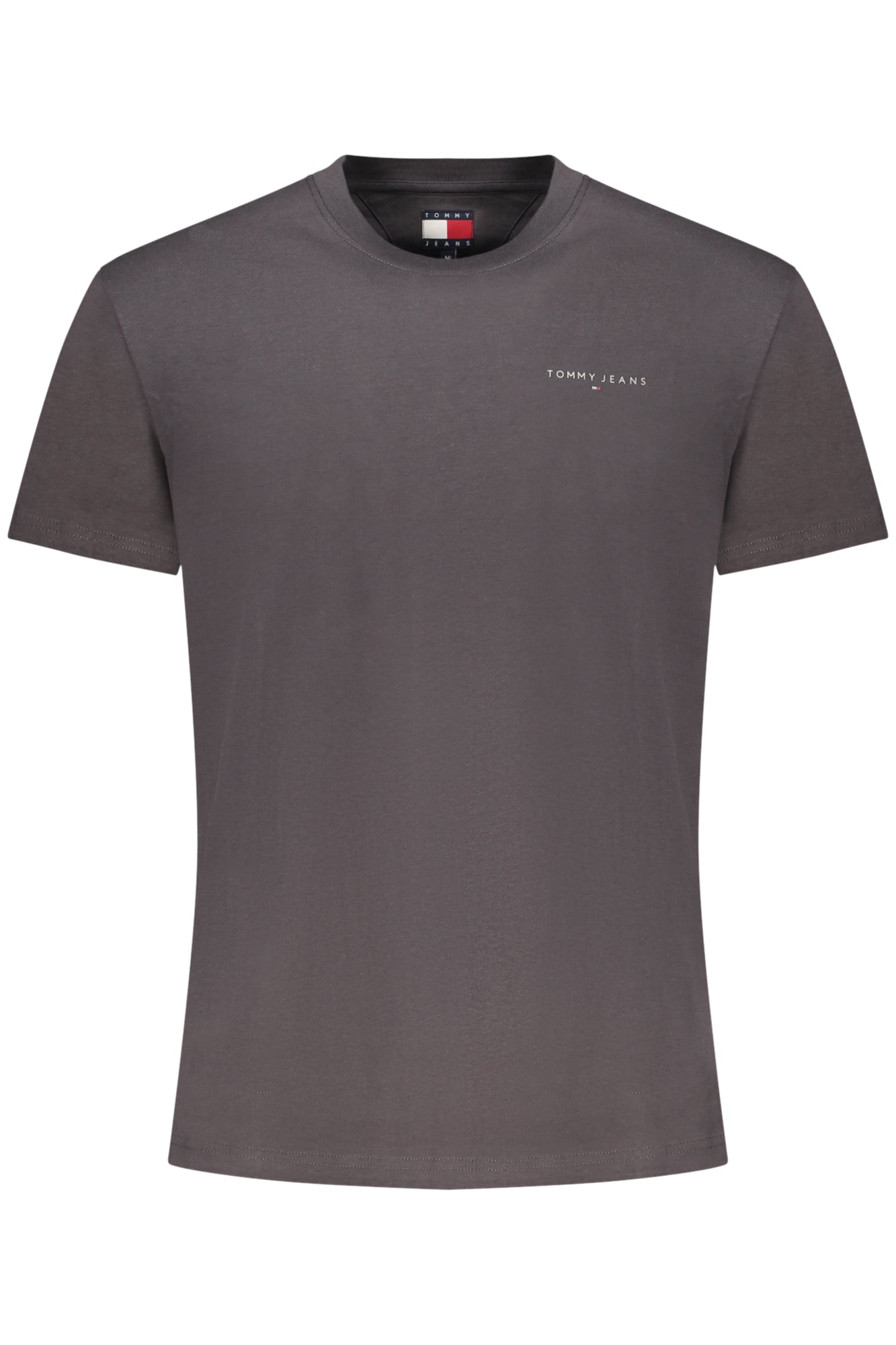 TOMMY HILFIGER Men T-Shirt - Grey