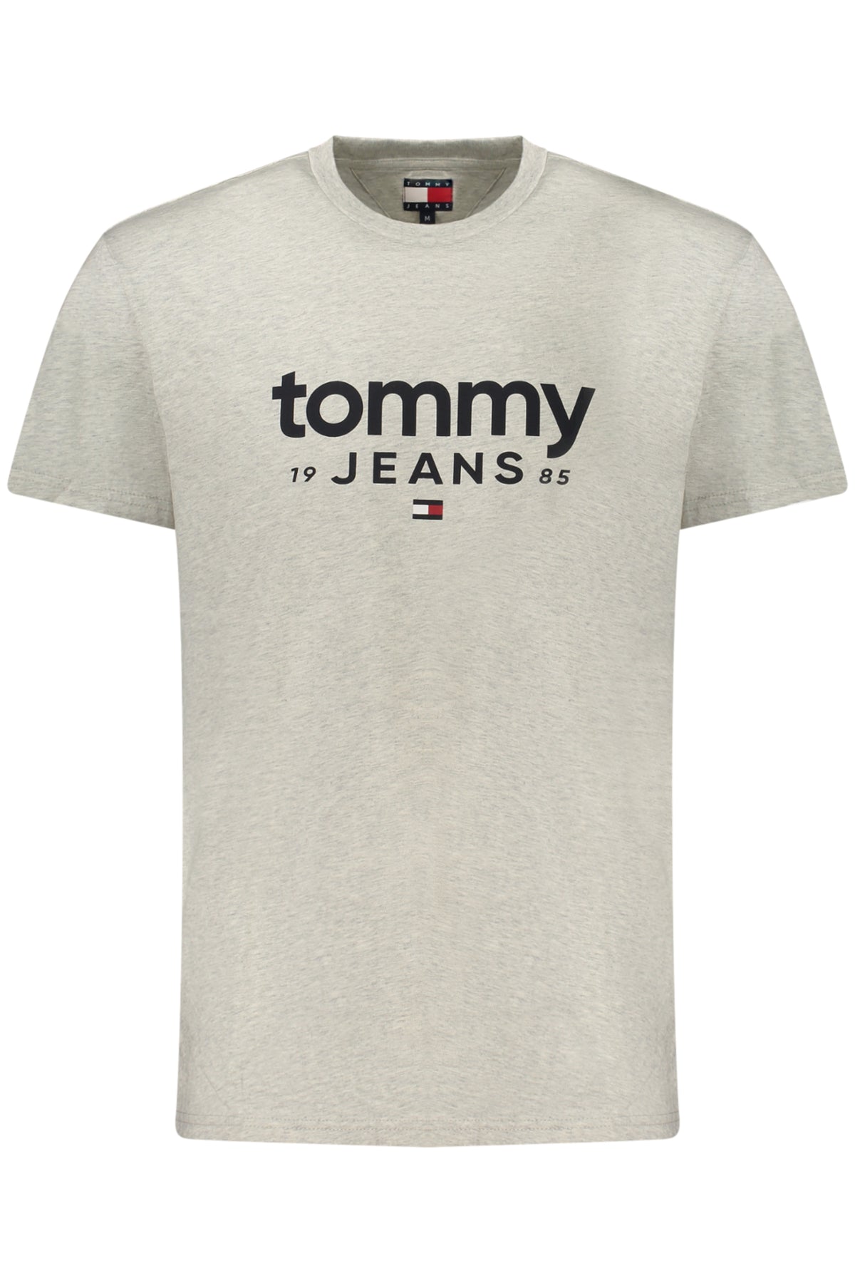 TOMMY HILFIGER Men T-Shirt - Grey