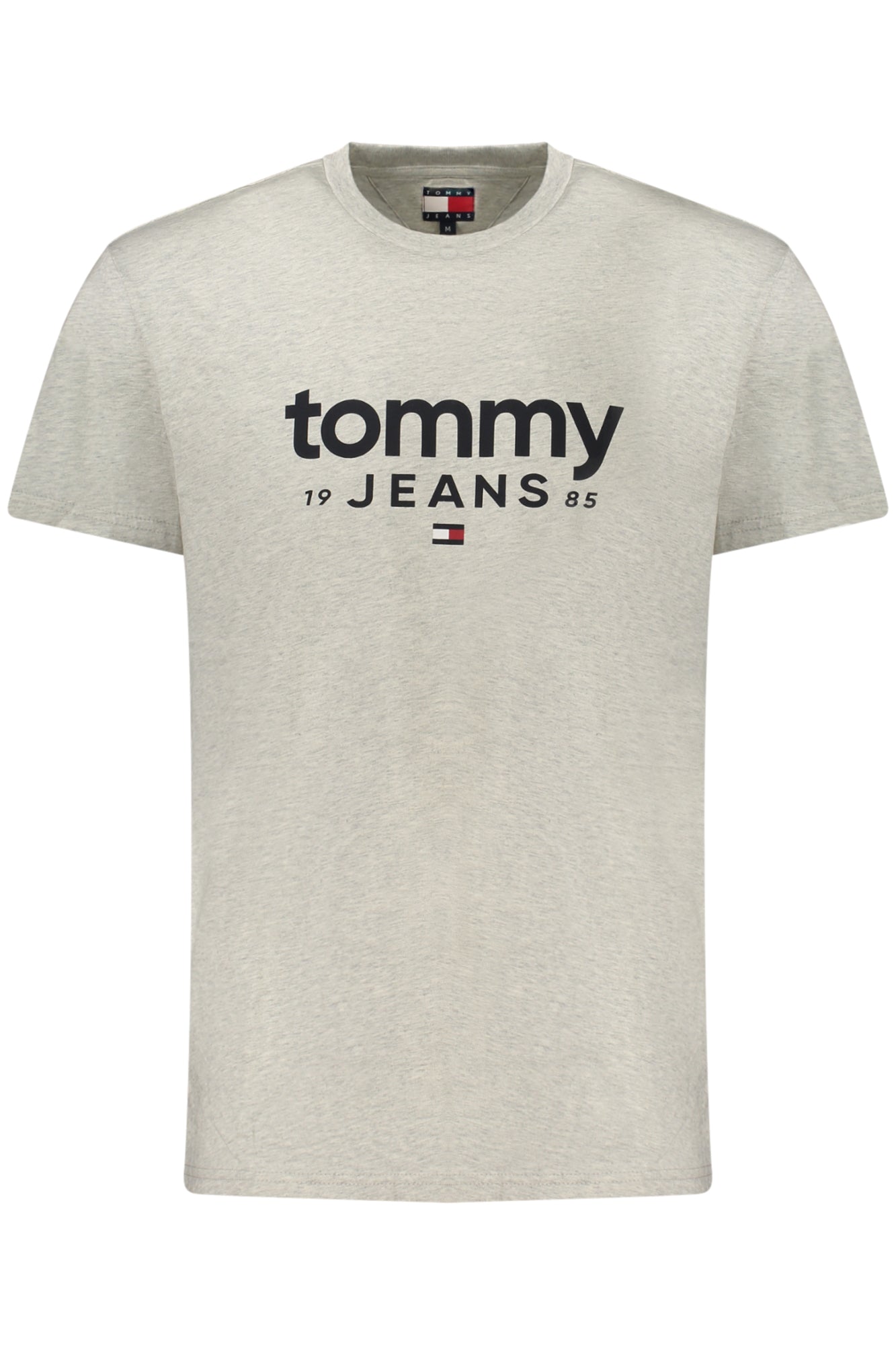 TOMMY HILFIGER Men T-Shirt - Grey