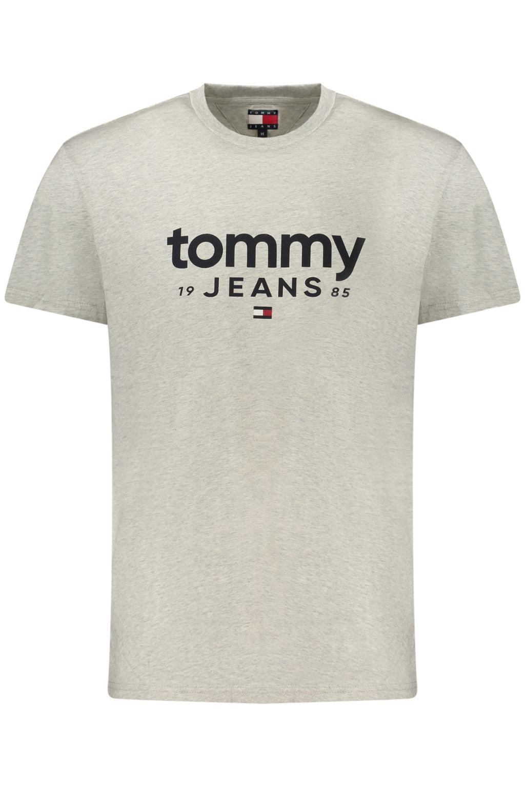 TOMMY HILFIGER Men T-Shirt - Grey