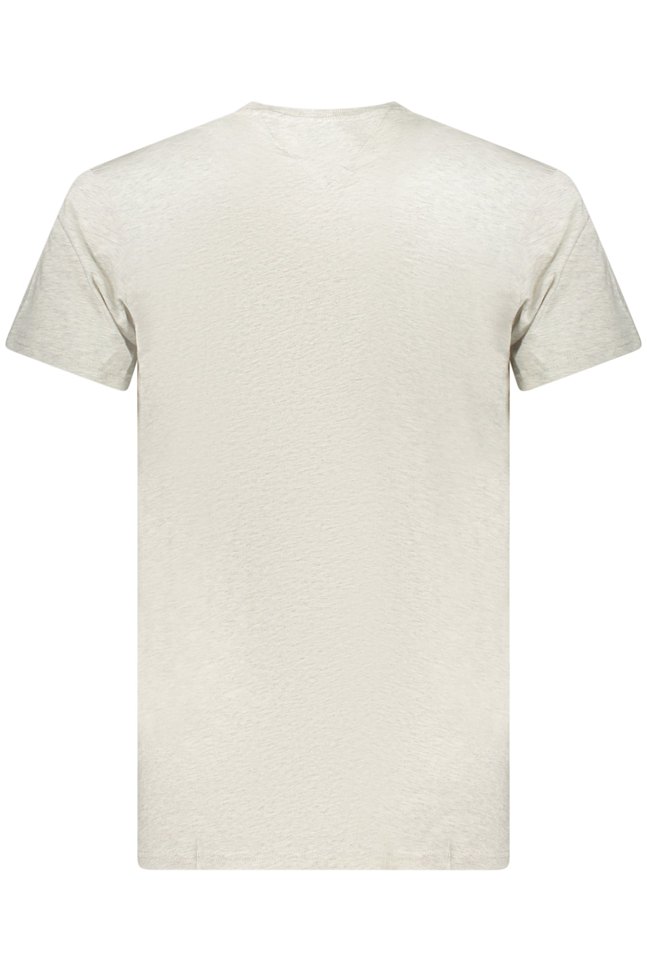 TOMMY HILFIGER Men T-Shirt - Grey