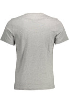 TOMMY HILFIGER Men T-Shirt - Grey