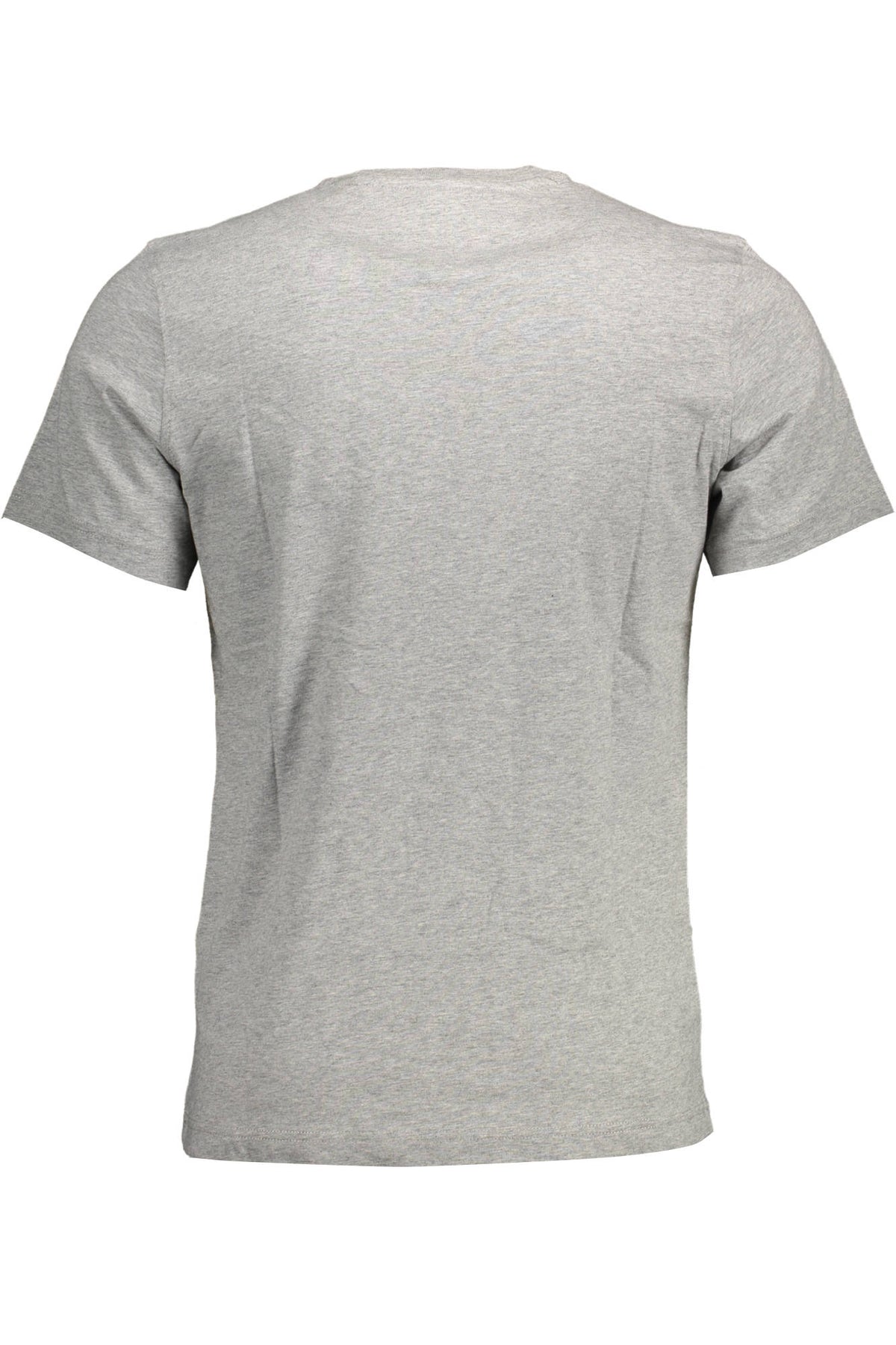 TOMMY HILFIGER Men T-Shirt - Grey