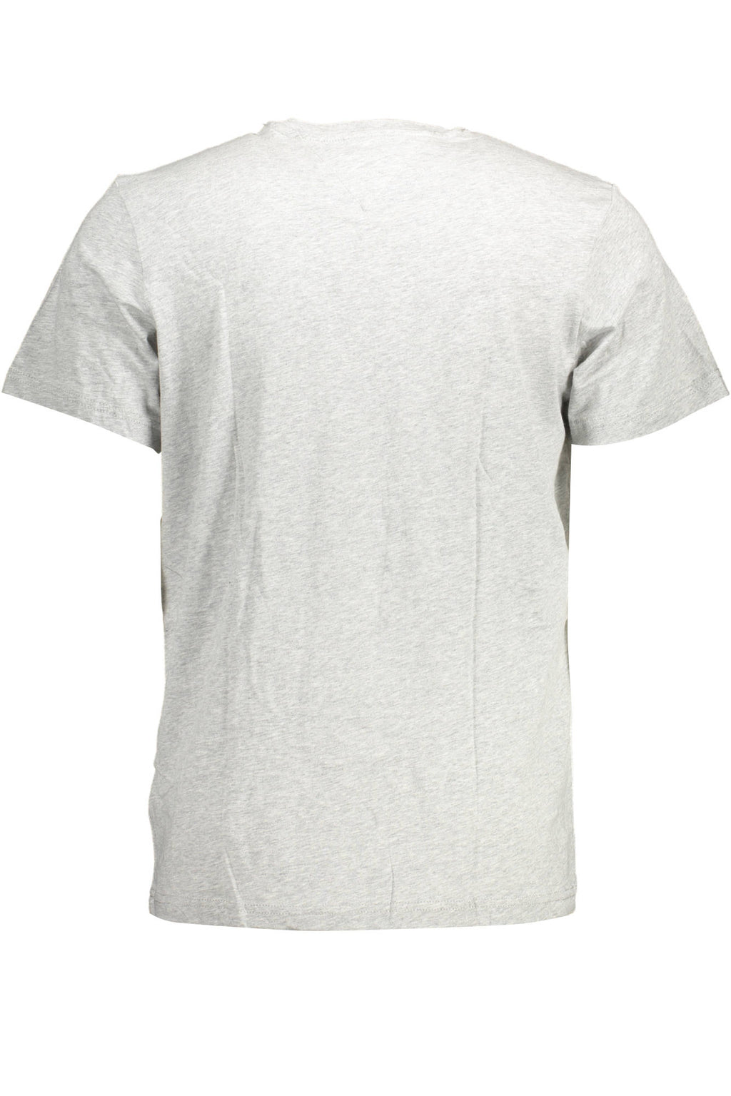 TOMMY HILFIGER Men T-Shirt - Grey