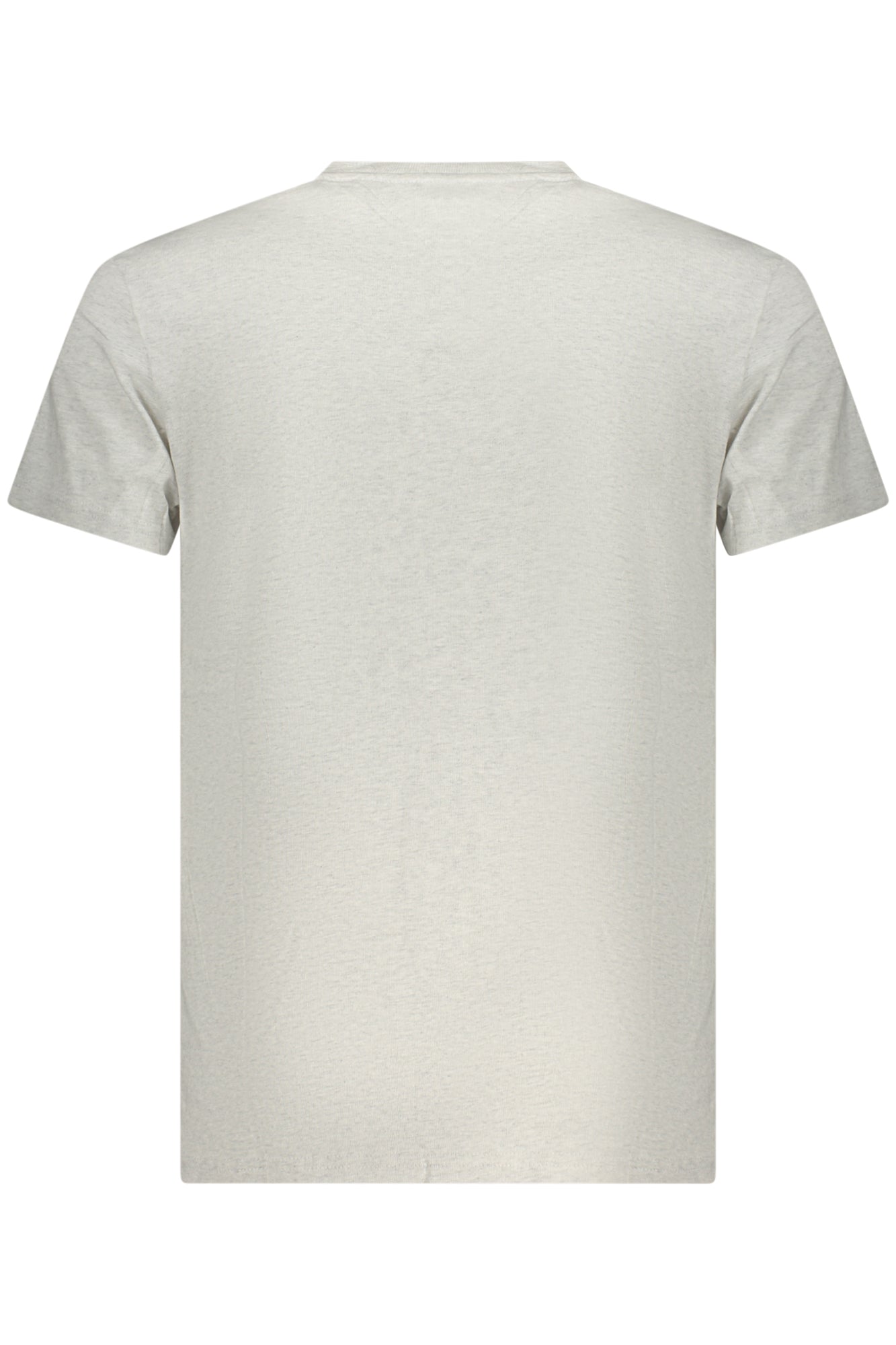 TOMMY HILFIGER Men T-Shirt - Grey