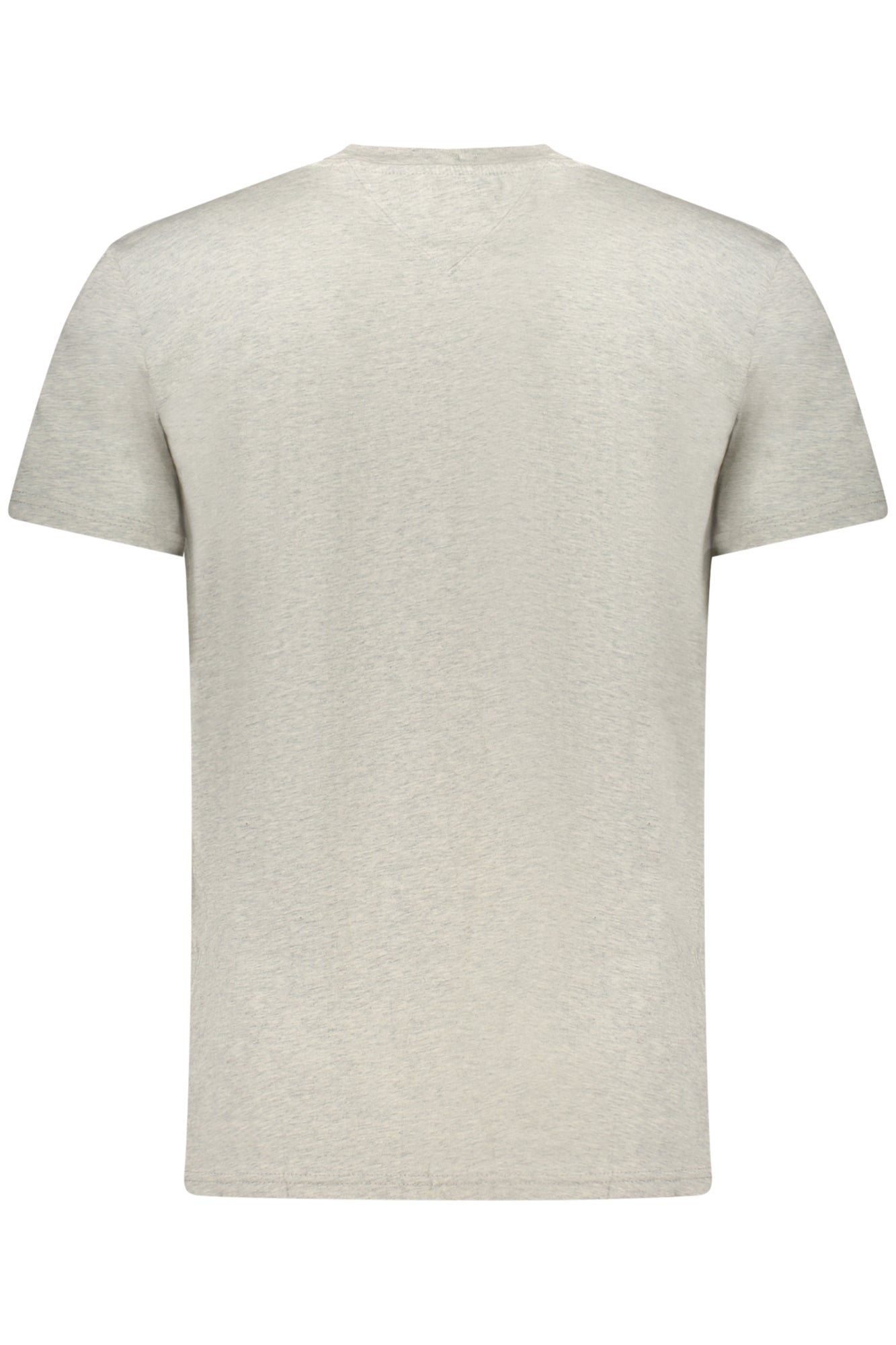 TOMMY HILFIGER Men T-Shirt - Grey
