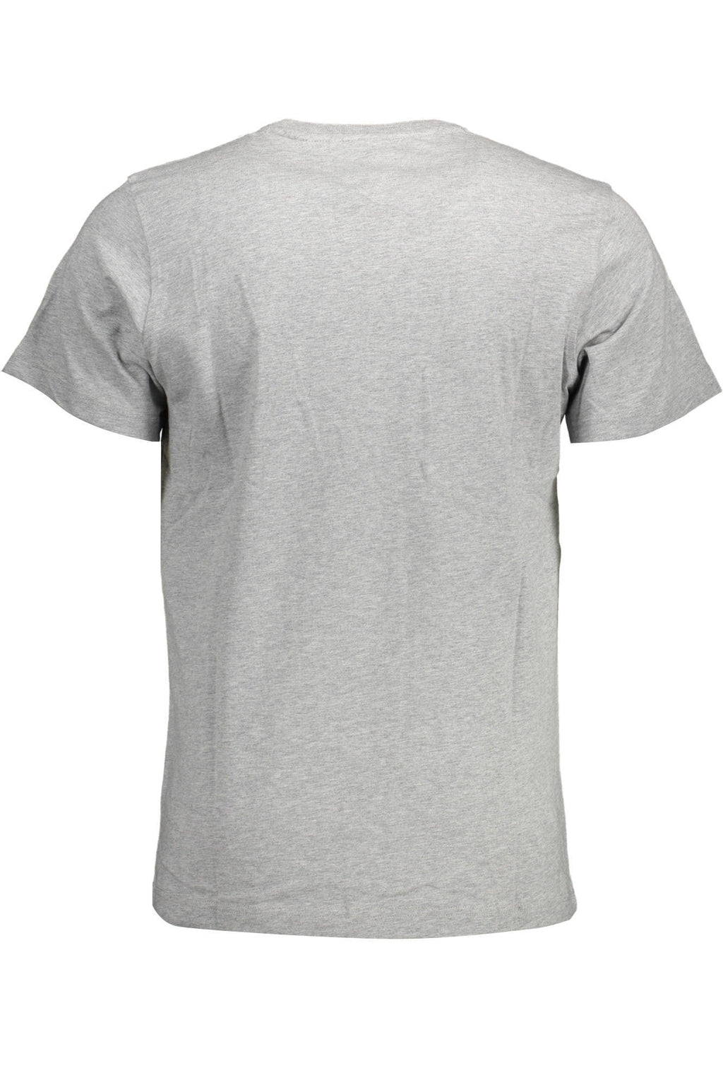 TOMMY HILFIGER Men T-Shirt - Grey