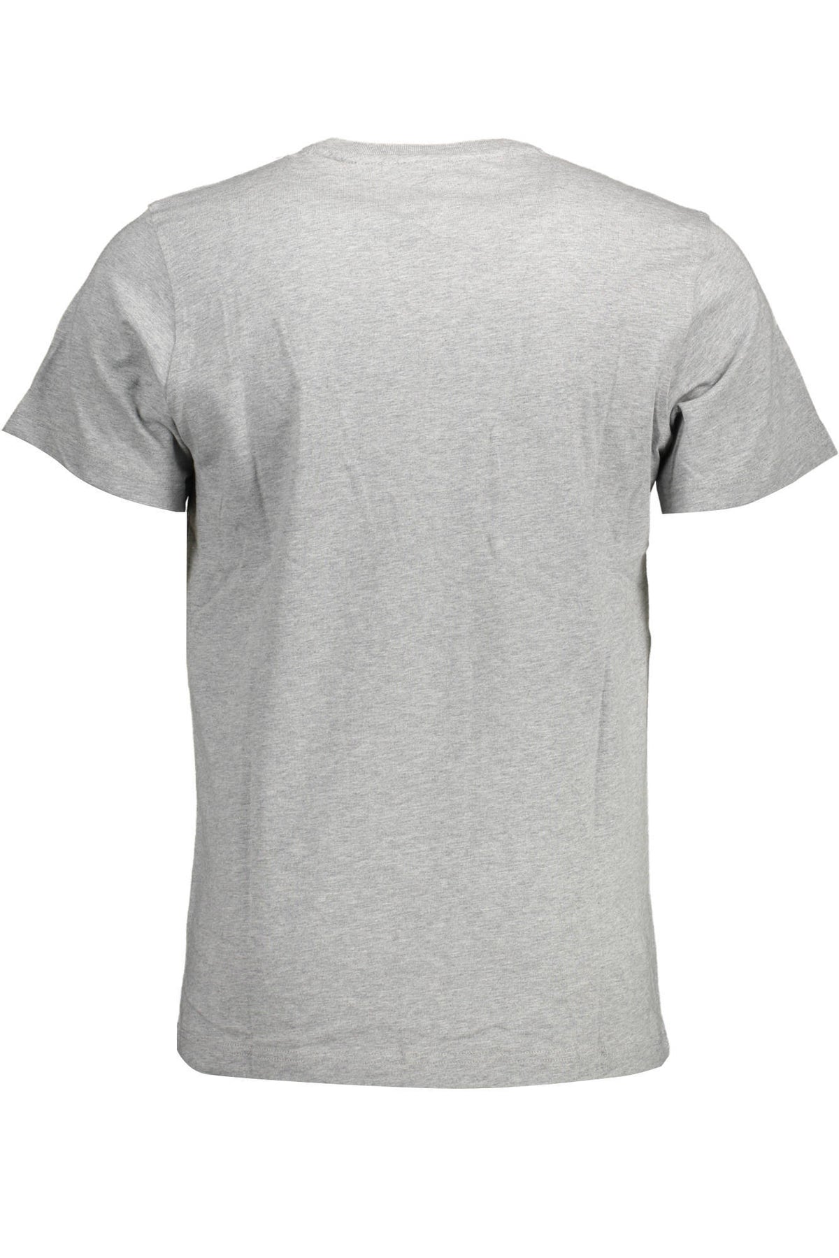 TOMMY HILFIGER Men T-Shirt - Grey