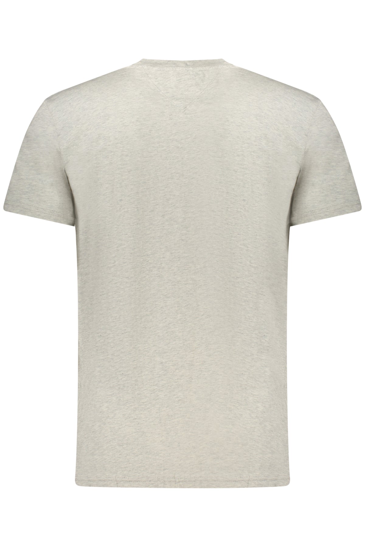 TOMMY HILFIGER Men T-Shirt - Grey