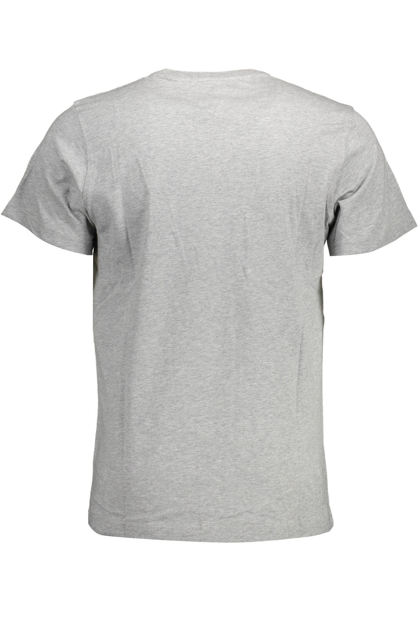 TOMMY HILFIGER Men T-Shirt - Grey