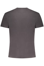 TOMMY HILFIGER Men T-Shirt - Grey