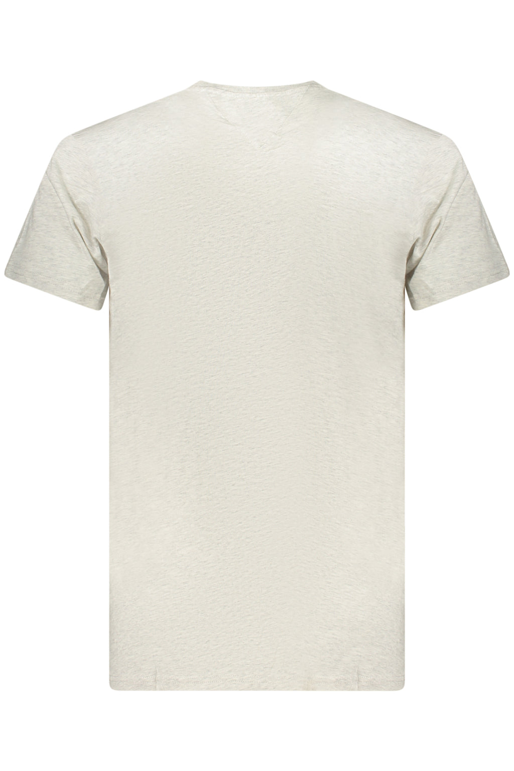 TOMMY HILFIGER Men T-Shirt - Grey