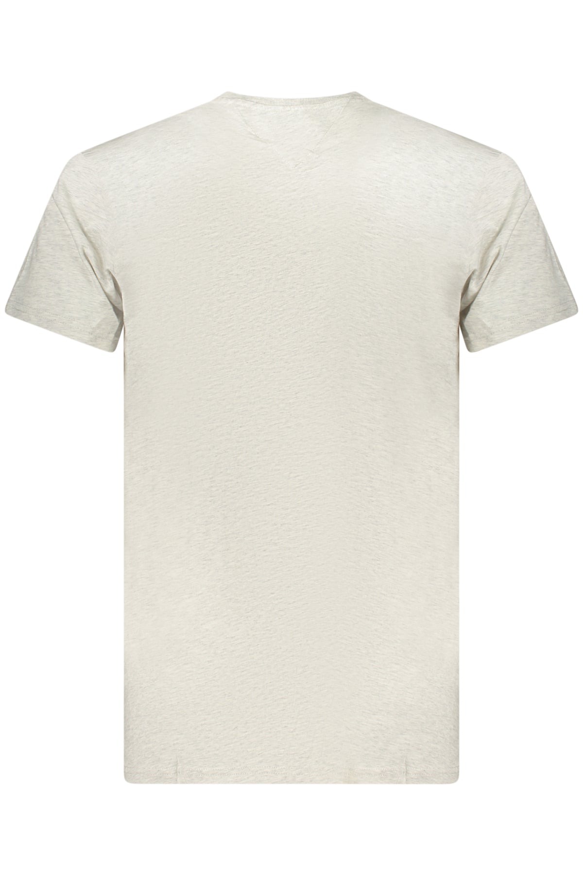 TOMMY HILFIGER Men T-Shirt - Grey