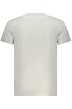 TOMMY HILFIGER Men T-Shirt - Grey