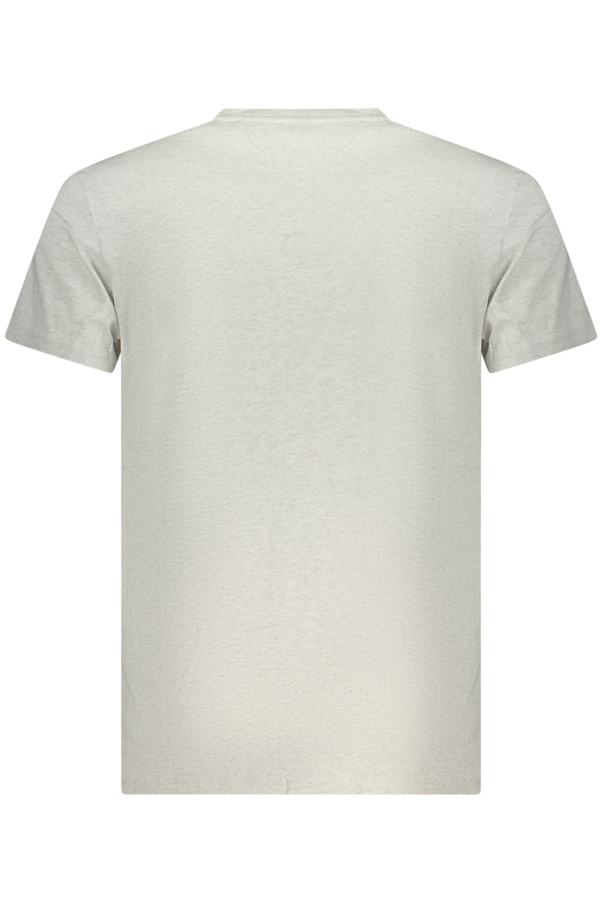 TOMMY HILFIGER Men T-Shirt - Grey