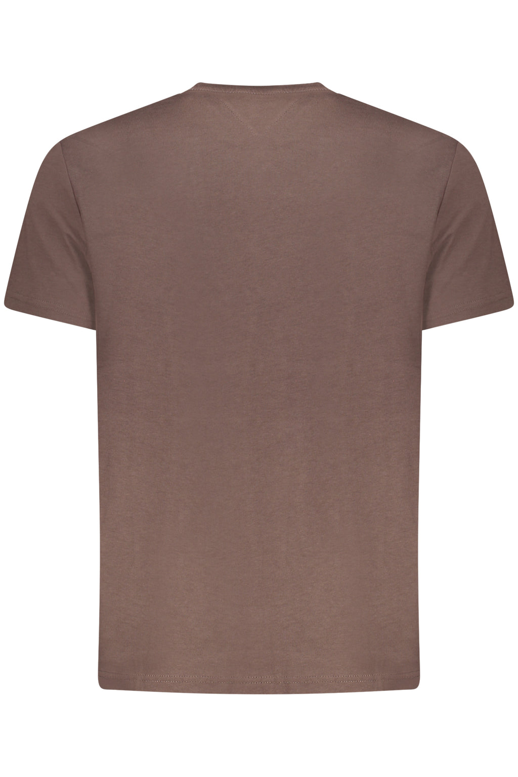 TOMMY HILFIGER Men T-Shirt - Brown