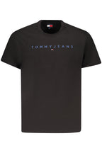TOMMY HILFIGER Men T-Shirt