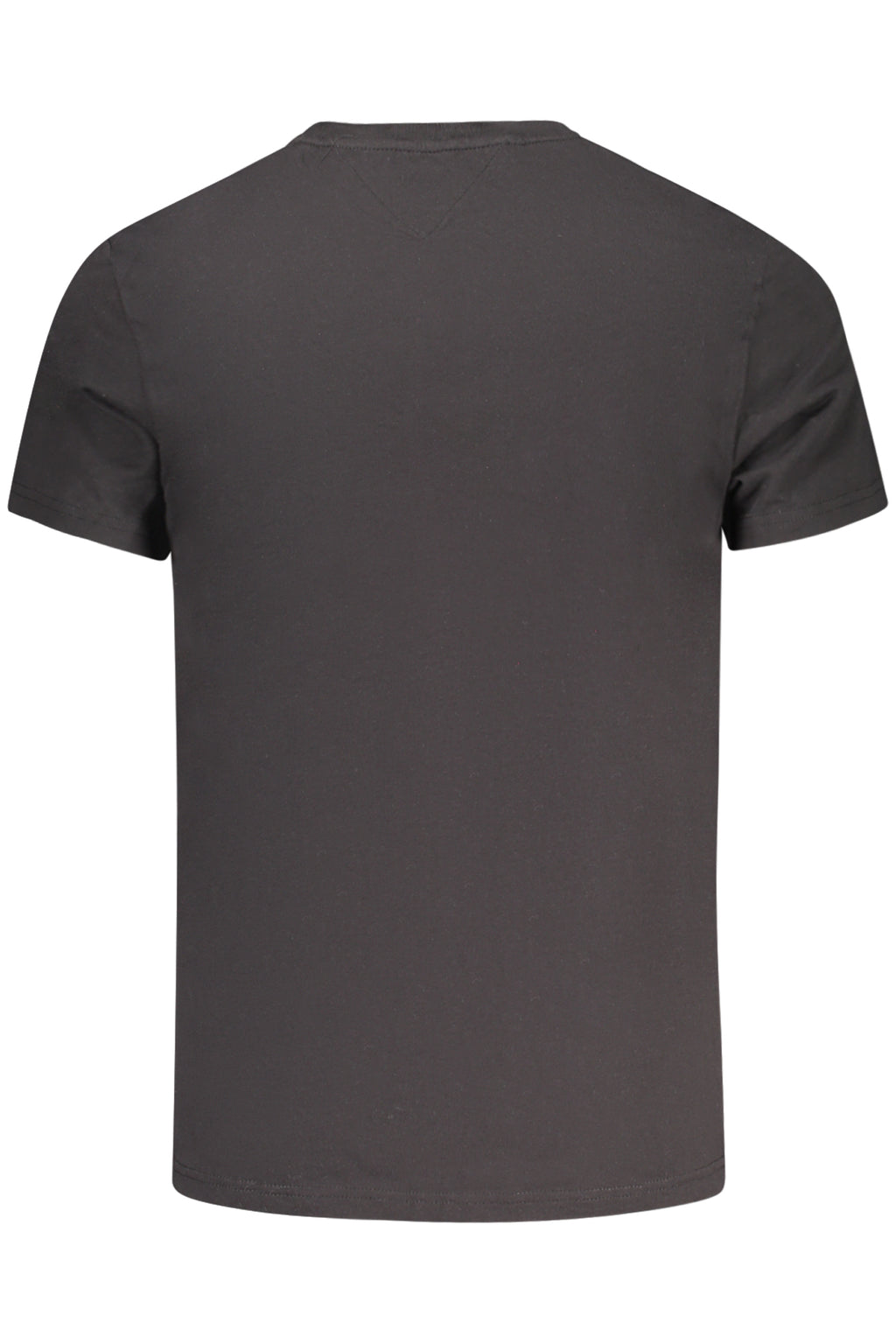 TOMMY HILFIGER Men T-Shirt - Black