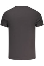 TOMMY HILFIGER Men T-Shirt - Black