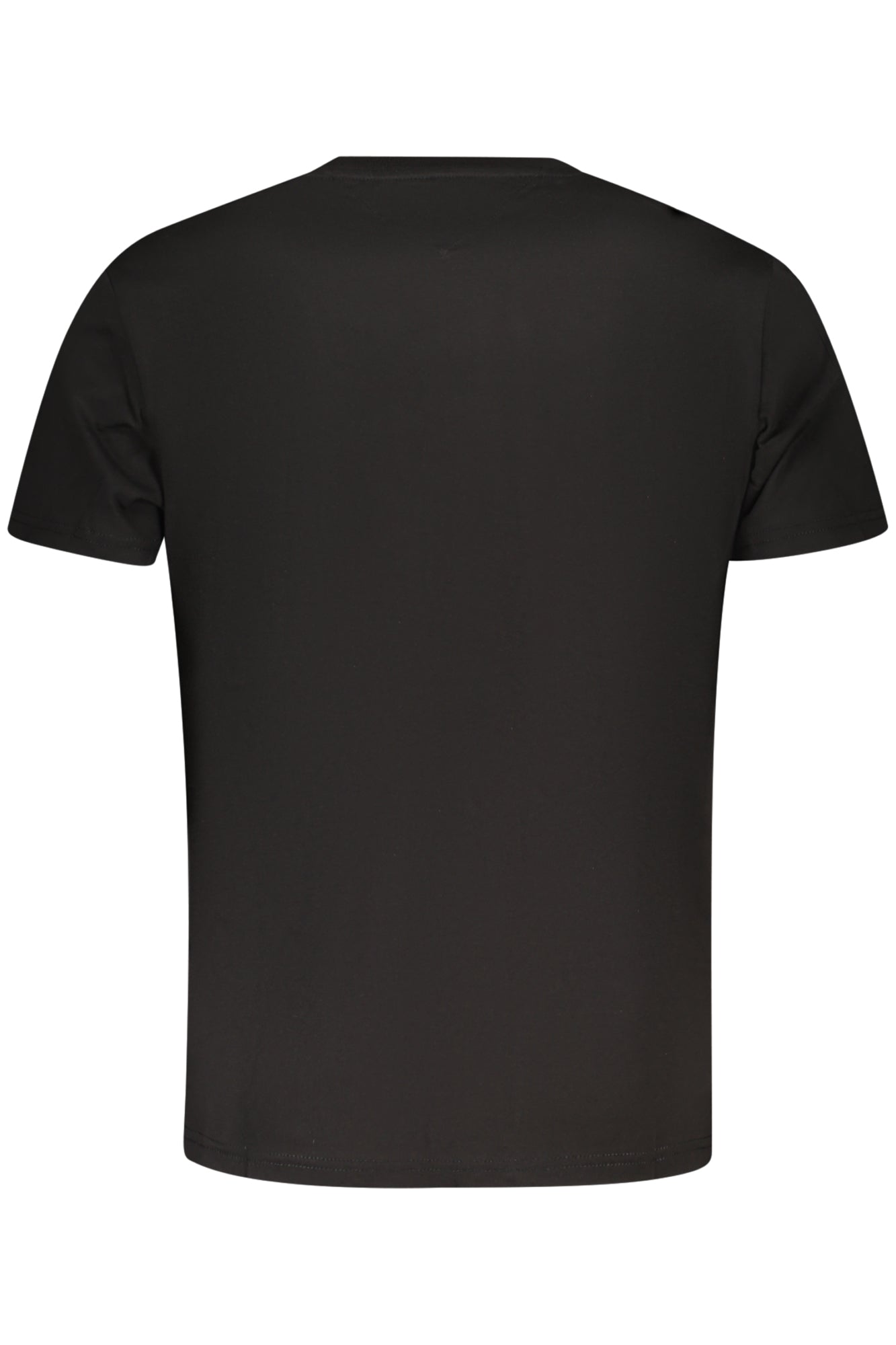 TOMMY HILFIGER Men T-Shirt - Black