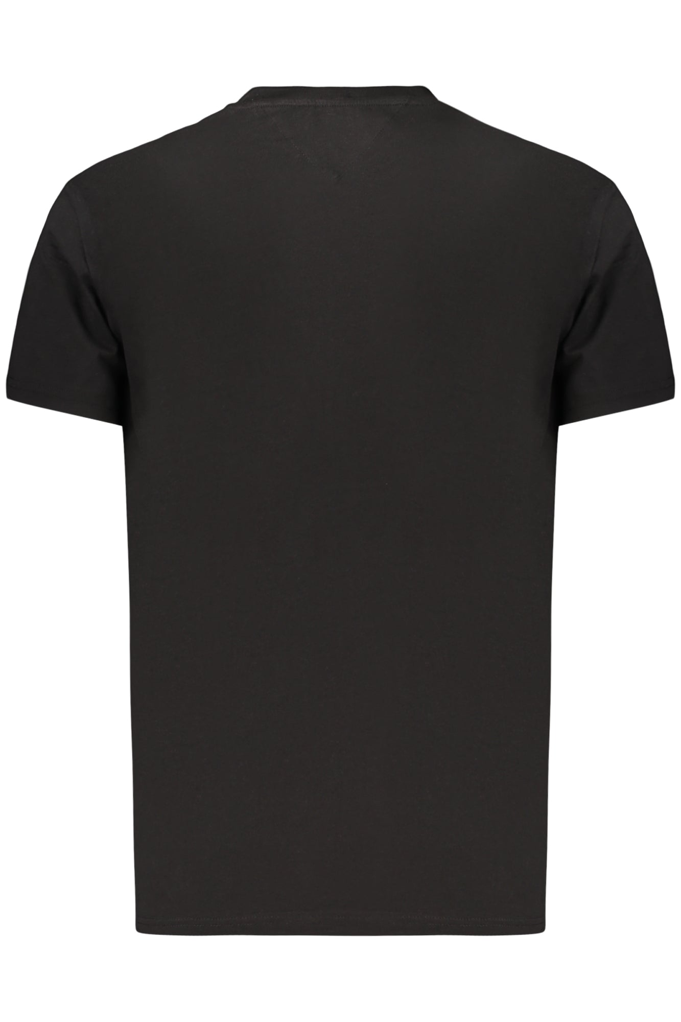TOMMY HILFIGER Men T-Shirt - Black