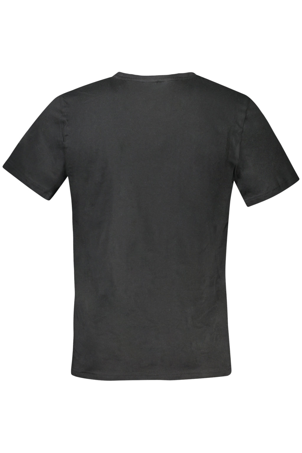 TOMMY HILFIGER Men T-Shirt - Black