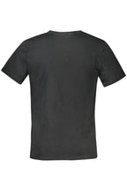 TOMMY HILFIGER Men T-Shirt - Black