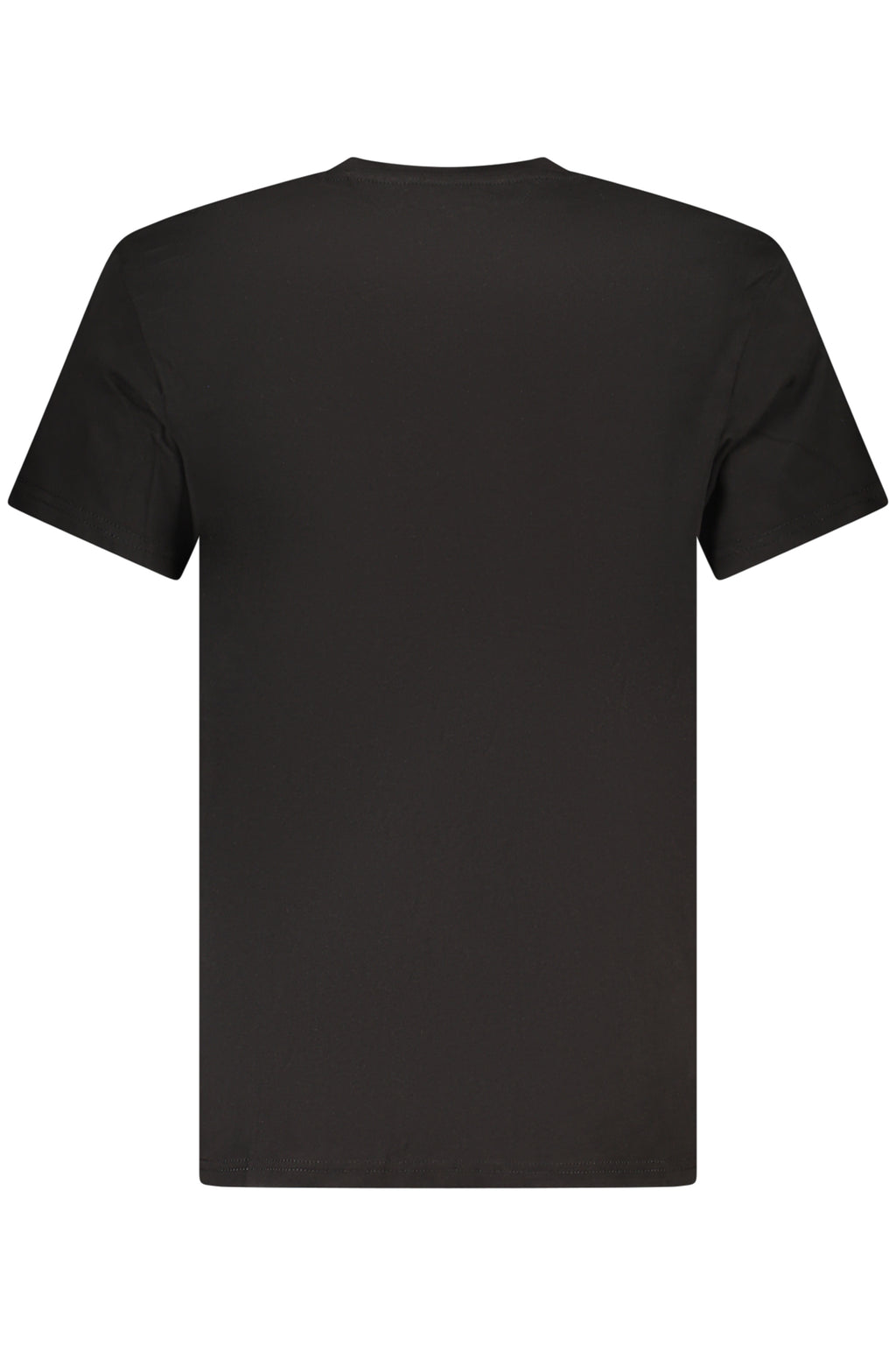 TOMMY HILFIGER Men T-Shirt - Black