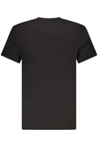 TOMMY HILFIGER Men T-Shirt - Black