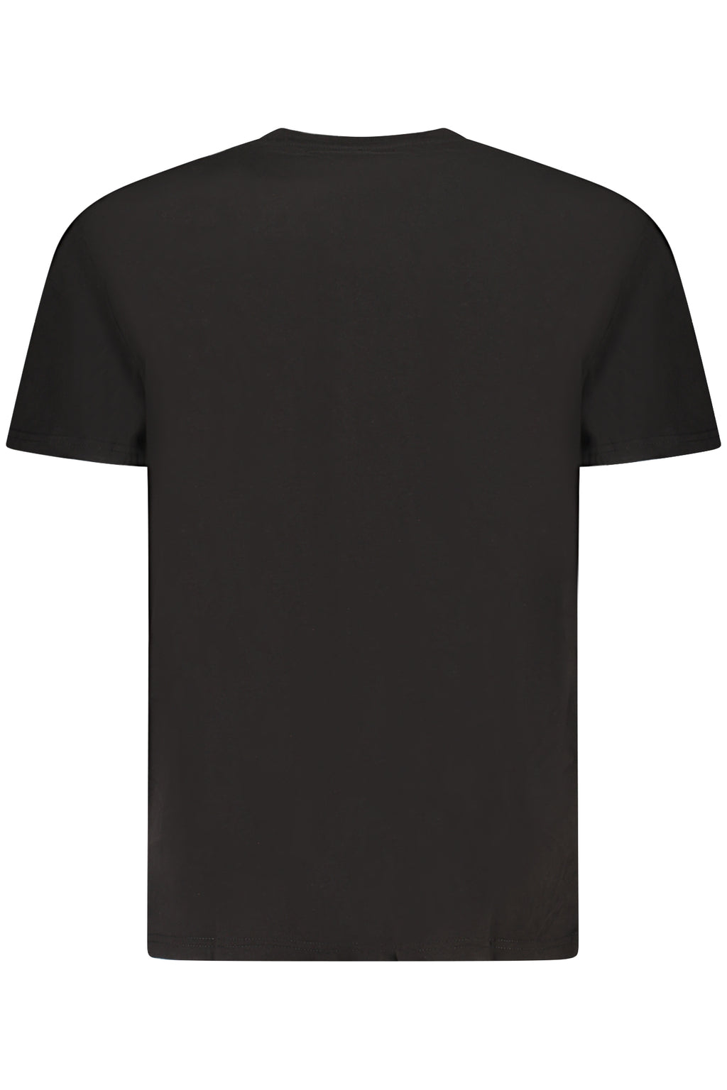 TOMMY HILFIGER Men T-Shirt - Black