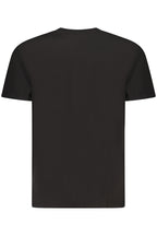 TOMMY HILFIGER Men T-Shirt - Black