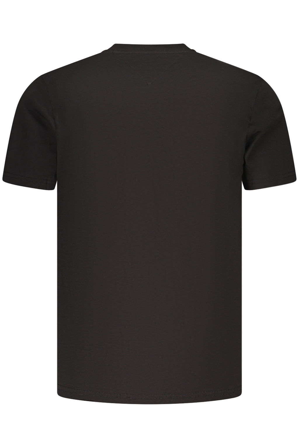 TOMMY HILFIGER Men T-Shirt - Black