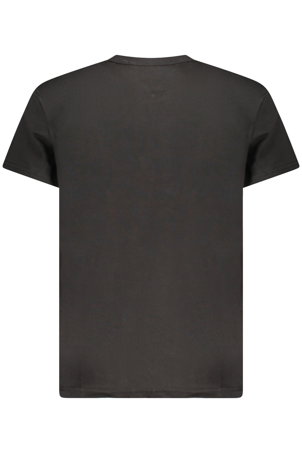 TOMMY HILFIGER Men T-Shirt - Black