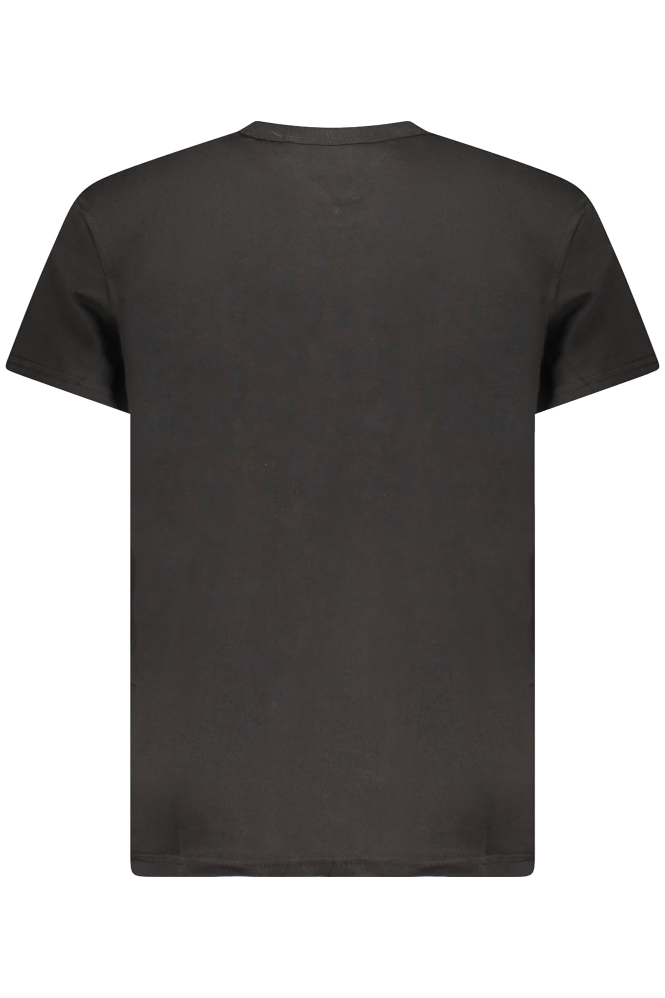 TOMMY HILFIGER Men T-Shirt - Black