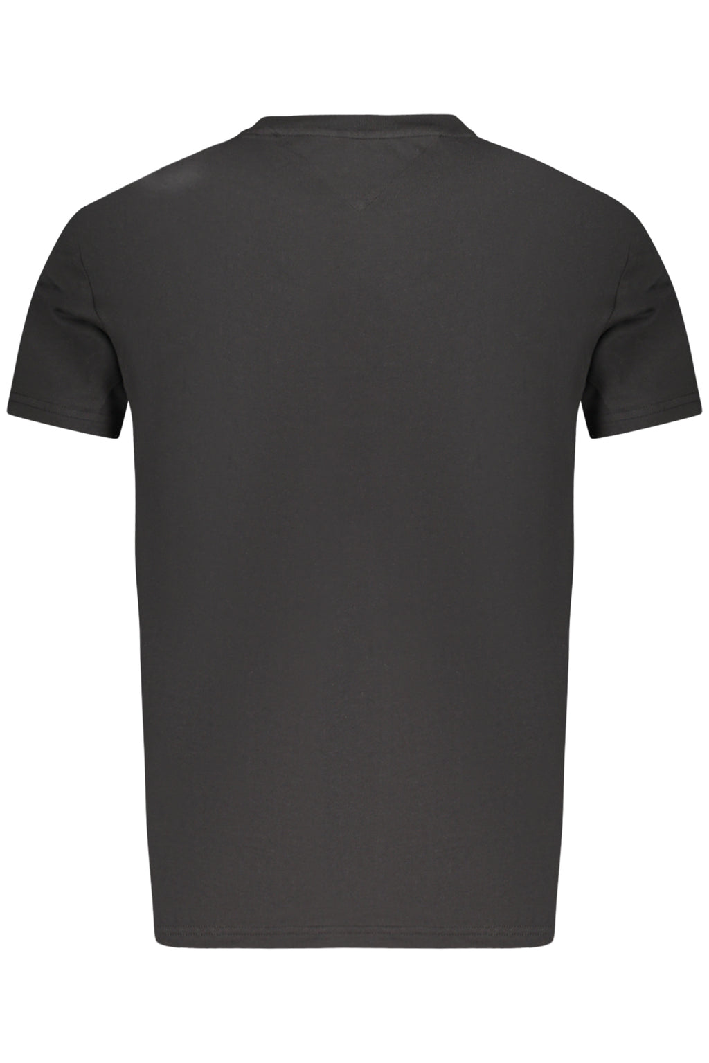 TOMMY HILFIGER Men T-Shirt - Black
