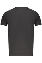 TOMMY HILFIGER Men T-Shirt - Black