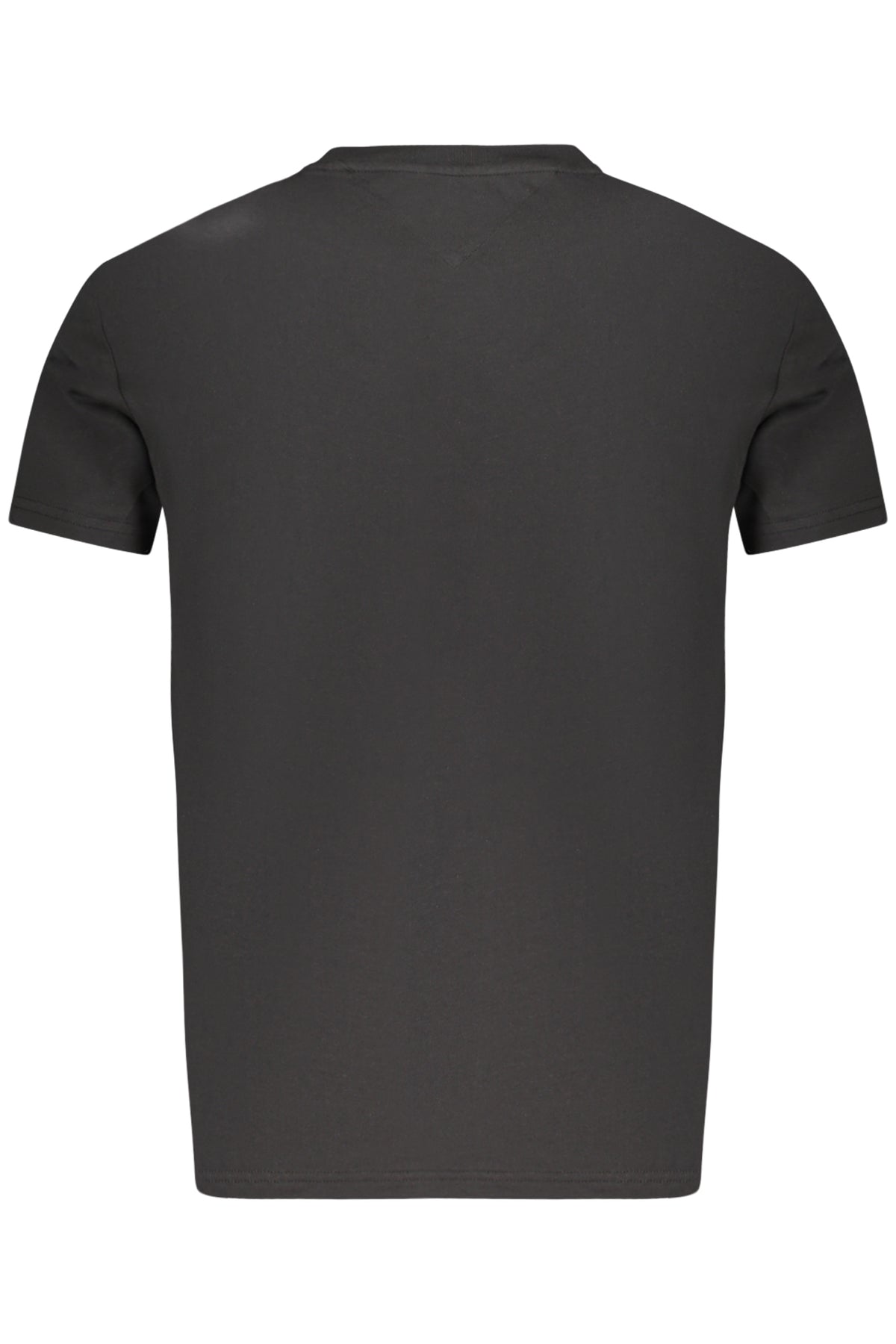 TOMMY HILFIGER Men T-Shirt - Black